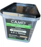 Саморезы CAMO Premium 4,5×75 мм 350 шт. - изображение 1