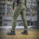 Брюки M-Tac Patriot Gen.II Flex Army Olive Размер 30/34 - изображение 3