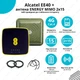 Комплект 4G WiFi роутер Alcatel EE40 + антенна Energy MIMO 2х15 Дб - изображение 1