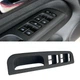 Дверна ручка внутрішня VW GOLF 4 / PASSAT B5, B5+/ BORA 3B1867171 3B0867175A - зображення 1