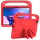 Детский чехол Kids Case Tab на Lenovo Tab M10 3Gen (10.1") красный - изображение 1