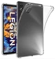 Чехол WXD на планшет Lenovo Tab K10 (10.3") / чехол для планшета с усиленными углами / (прозрачный) - изображение 1