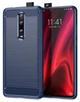Чехол Urban Case на Xiaomi Mi 9T (dark blue) - изображение 1