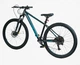 Велосипед спортивний 29" Corso Nero 17" LTWOO AX 12 швидкостей Black (154840) - зображення 3