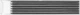 Ołówek automatyczny stolarski YATO ze zmiennymi wkładami HB 150 mm + 7 wkładów (YT-69290) - obraz 3