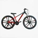 Велосипед спортивный 26" Corso SPIDER 13" Shimano 21 скорость Red (137796) - изображение 1