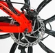 Велосипед спортивный 26" Corso SPIDER 13" Shimano 21 скорость Red (137796) - изображение 4