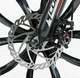 Велосипед спортивный 26" Corso SPIDER 13" Shimano 21 скорость Red (137796) - изображение 6