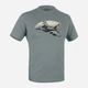 Футболка хлопковая длинная мужская P1G-Tac F-16 UA281-29891-FG-F16 3XL [1209] Foliage Green (2000980644155) - изображение 1