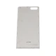 Задня кришка для Huawei Ascend G6-U10 білий - зображення 2