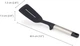 Лопатка широкая Joseph Joseph Utensils (10570_MIRS) - изображение 3