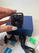 Мини камера WI FI 5 mp видеонаблюдения с записью ночная съёмка, слот microSD Ubox - изображение 11