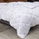 Одеяло ТЕП летнее полуторное 150 х 210 см Dream Collection Cotton (1-03290_22367) - изображение 2