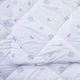 Одеяло ТЕП летнее полуторное 150 х 210 см Dream Collection Cotton (1-03290_22367) - изображение 4