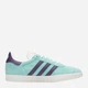 Мужские кеды низкие adidas Originals Gazelle IG0668 42 Бирюзовые (4066756588892) - изображение 1