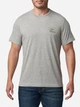 Футболка длинная мужская 5.11 Tactical Always Beer Ready 76147-016 2XL [016] Heather Grey (888579643251) - изображение 1