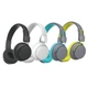 Гарнитура Bluetooth GORSUN GS-E92 голубая - изображение 3