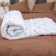 Одеяло ТЕП Balakhome Dream Collection Bamboo 140х210 см microfiber (4820185679640) - изображение 5