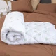 Одеяло ТЕП Balakhome Dream Collection Bamboo 140х210 см microfiber (4820185679640) - изображение 6