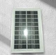 Солнечная панель 18V10W размер 235х350х17 мм SOLAR PANEL - изображение 2