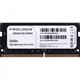 Модуль памяти для ноутбука SoDIMM DDR4 8GB 2666 MHz Prologix (PRO8GB2666D4S) - изображение 1