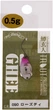 Блесна Nories Masukurouto Ghee 20mm 0.5g #090 - изображение 2