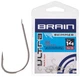 Крючок Brain Ultra Skimmer #14 (20шт/уп) - изображение 1