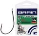 Крючок Brain Ultra Bream #14 (20шт/уп) - изображение 1