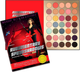 Палетка тіней для повік Rude Cosmetics 35 Rudementary Speyeshadow Book 7 29 г (0602989879778) - зображення 1