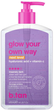 Krem-żel do samoopalania B.Tan Glow Your Own Way Next Level Tan Gel 473 ml (9347108031361) - obraz 1