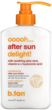 Зволожувальний лосьйон після засмаги B.Tan Ooooh Aftersun Delight Aftersun Lotion 473 мл (9347108003108) - зображення 1