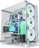 Obudowa Thermaltake Core P3 TG Pro Snow (CA-1G4-00M6WN-09) - obraz 1