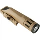 Ліхтар Inforce WML Flat Dark Earth Body, White LED Gen2 (W-06-1). 306855 - изображение 2