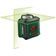 Лазерний нівелір Bosch Universal Level 360 (0603663E05) - зображення 2
