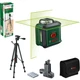 Лазерний нівелір Bosch Universal Level 360 затискач ММ 3, штатив (0603663E07) - зображення 2