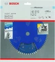 Пиляльний диск Bosch Expert for Aluminium 160х20х52Т (2608644094) - зображення 2