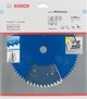 Пиляльний диск Bosch Expert for Aluminium 190х20х56Т (2608644101) - зображення 2