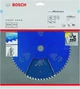 Пиляльний диск Bosch Expert for Aluminium 230х30х64Т (2608644106) - зображення 2