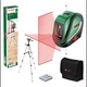 Лазерний нівелір Bosch UniLevel 2 Basic зі штативом (0603663803) - зображення 1