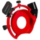 Кожух для полировки Mechanic EdgeDuster 115-125 (89568442153) - изображение 2