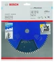 Пиляльний диск Bosch Expert for Aluminium 210х30х72Т (2608644105) - зображення 2