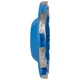 Алмазная фреза Distar Bestseller Expert DGS-S 100/22,23 (11115546011) - изображение 4