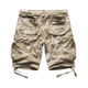 Шорти Surplus Raw Vintage Airborne Vintage Shorts Desertstorm M (07-3598-55) - зображення 2