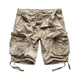 Шорти Surplus Raw Vintage Airborne Vintage Shorts Desertstorm 2XL (07-3598-55) - зображення 1