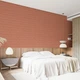 3D панель стінова самоклеюча Sticker Wall в рулоні 3D 700мм*19,6м*3мм Пудра D (3DPanda-1919) - зображення 6