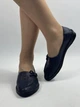 Женские балетки Trio Trend 38 Синий 3302 - изображение 2