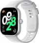 Умные Смарт-часы Redmi Watch 4 Moonlight Silver (BHR7848GL) l Серебристый - изображение 1