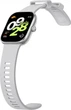 Умные Смарт-часы Redmi Watch 4 Moonlight Silver (BHR7848GL) l Серебристый - изображение 7