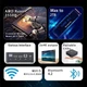 Міні ПК GenMachine Ren3000 Mini PC AMD Ryzen 5 3550H/AMD Vega 8/16GB DDR4/512GB M2 SSD/Windows 10/11 - зображення 5
