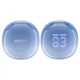 Беспроводные Bluetooth Наушники Вкладыши Acefast T9 Crystal (AIR) Earbuds Grape Синий - изображение 4
